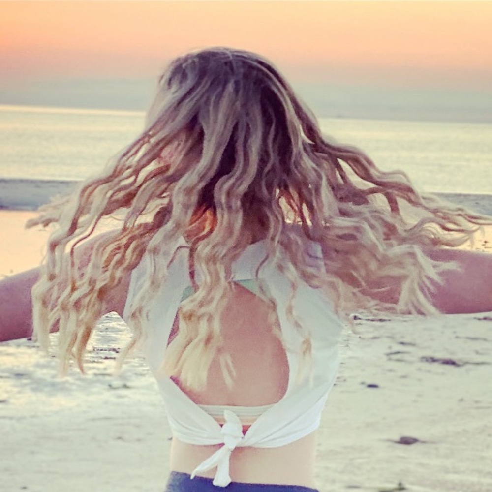 Meet your Posher, Katherine